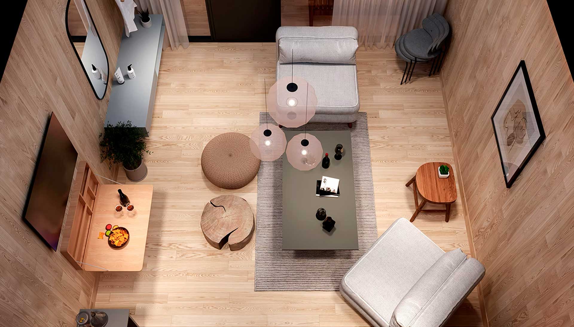 tiny house multifunktionel bolig - plads til afslapning tiny house multifunktionel bolig - plads til afslapning